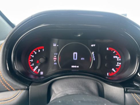 Used 2023 Dodge Durango R/T image 12