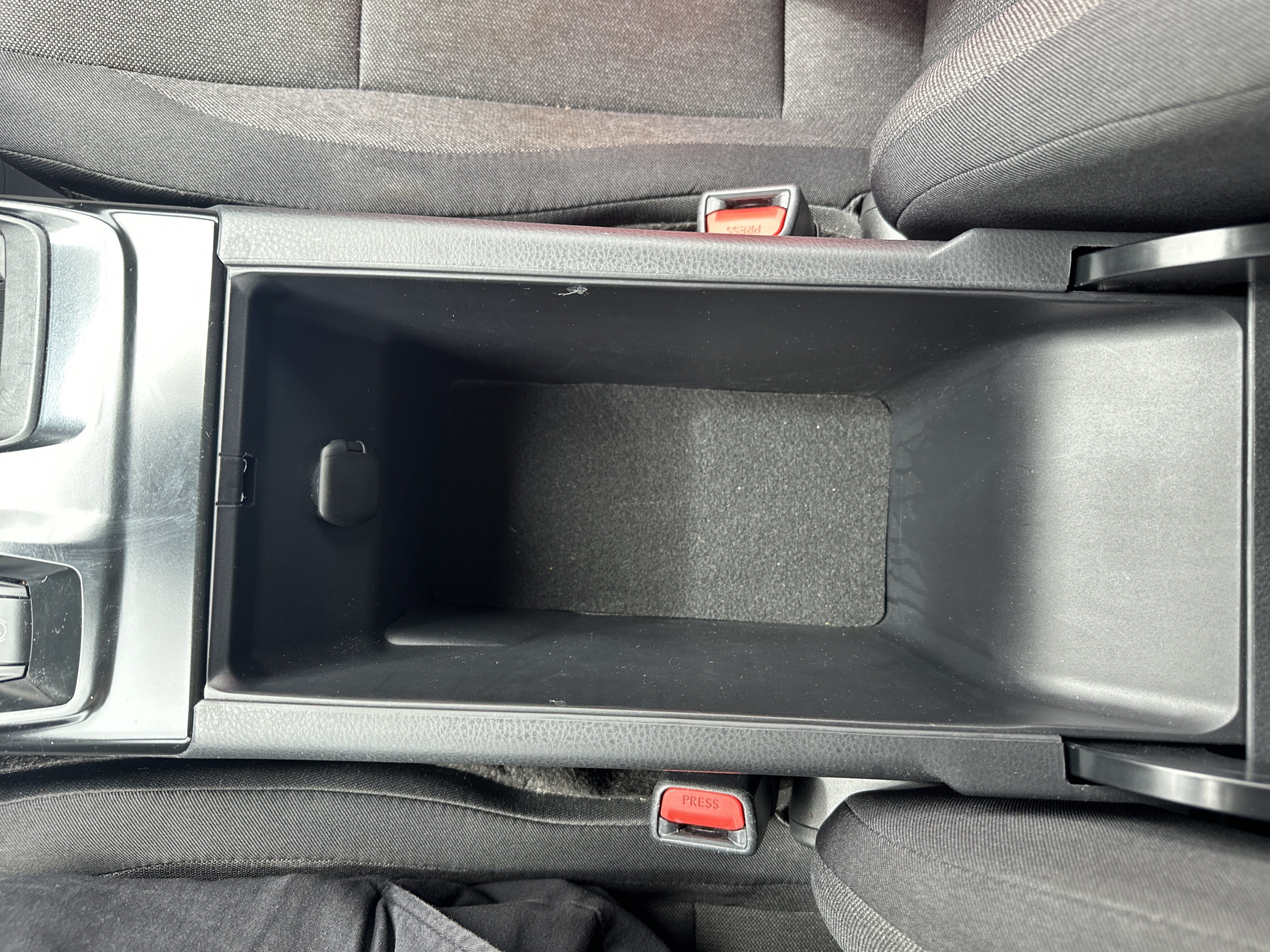 Used 2025 Toyota Camry LE FWD image 26