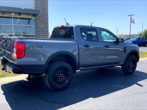 Used 2026 Ford Ranger XL w/ Trailer Tow Package AWD/4WD image 6