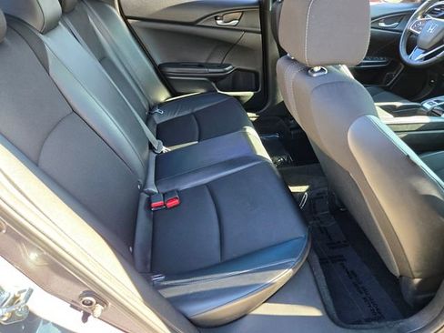 Used 2020 Honda Civic Sport image 20