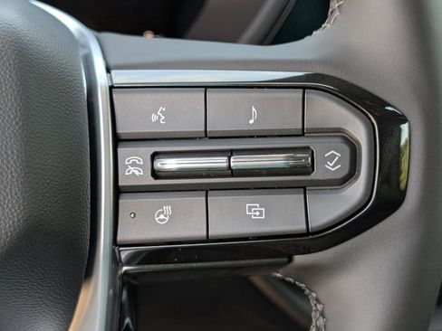 New 2026 Chevrolet Colorado Trail Boss image 19