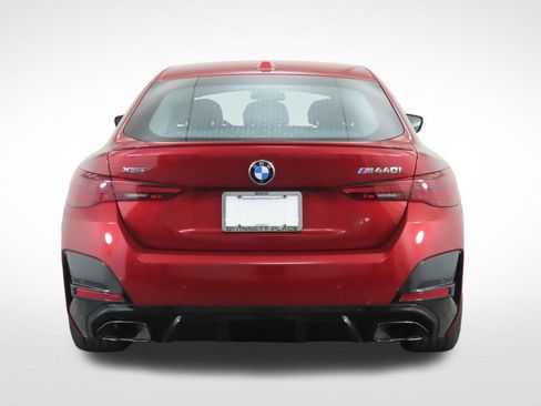 Used 2025 BMW 440i xDrive AWD/4WD image 6