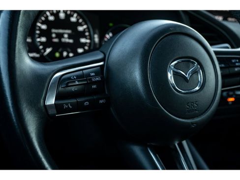 Used 2024 MAZDA MAZDA3 s image 27
