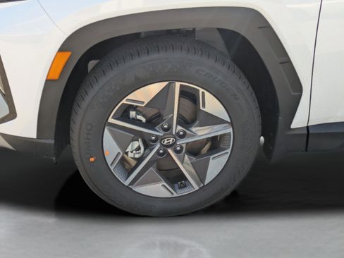 New 2026 Hyundai Tucson SEL FWD image 29
