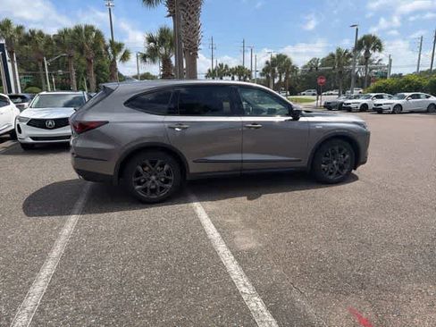 Used 2023 Acura MDX A-Spec AWD/4WD image 19