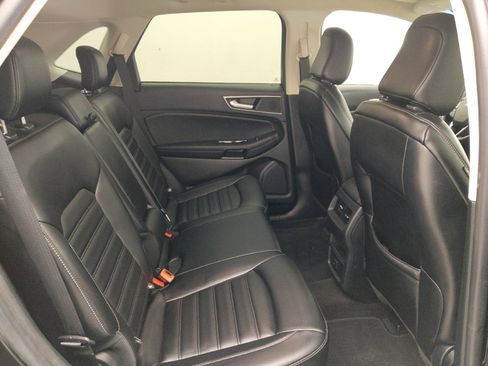 Used 2020 Ford Edge SEL FWD image 19