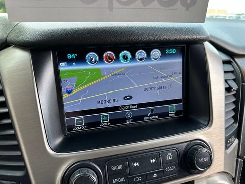 Used 2019 GMC Yukon XL Denali w/ Denali Ultimate Package AWD/4WD image 6