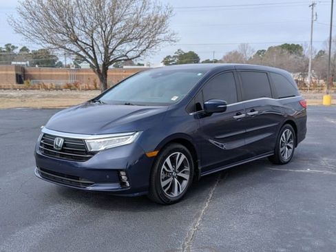 Used 2023 Honda Odyssey Touring image 7