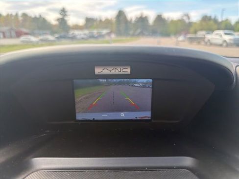 Used 2016 Ford Escape SE AWD/4WD image 25