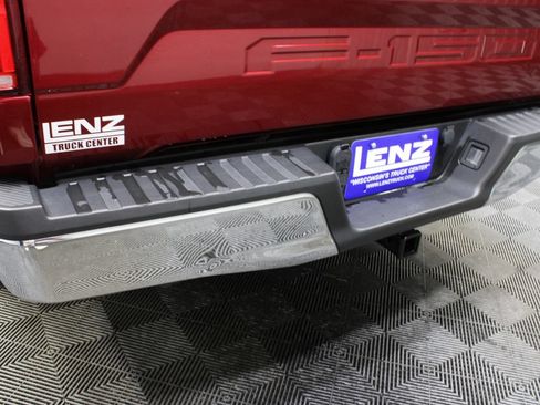 Used 2019 Ford F150 XLT w/ Equipment Group 302A Luxury AWD/4WD image 42