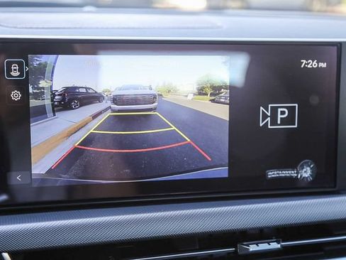 New 2026 Hyundai Sonata SEL FWD image 26