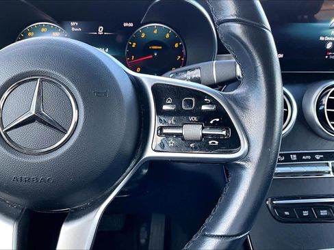 Certified 2022 Mercedes-Benz GLC 300 image 24