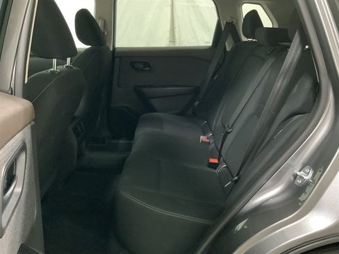 Used 2023 Nissan Rogue S AWD/4WD image 15
