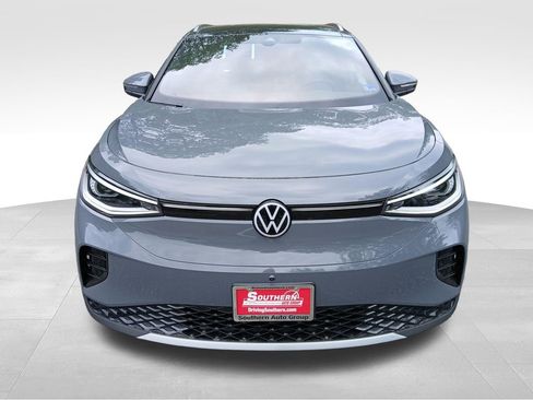 New 2026 Volkswagen ID.4 Pro S Plus AWD/4WD image 8