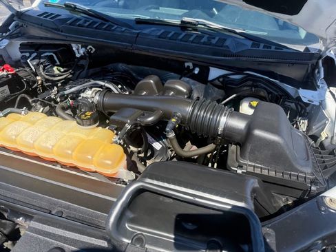 Used 2018 Ford F150 XLT AWD/4WD image 70