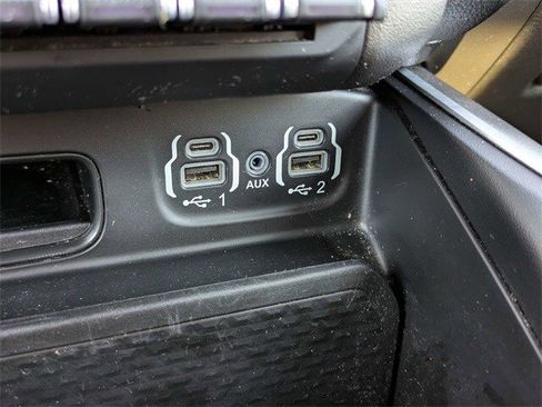 Used 2022 RAM 1500 Big Horn image 22