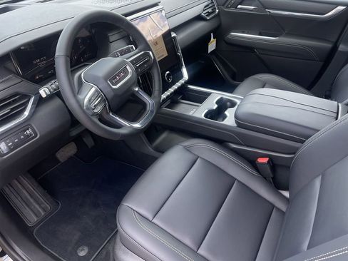 New 2026 GMC Acadia Elevation w/ Black Edition AWD/4WD image 24