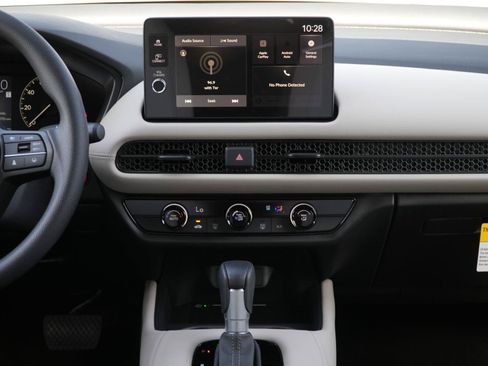 New 2027 Honda HR-V LX image 24