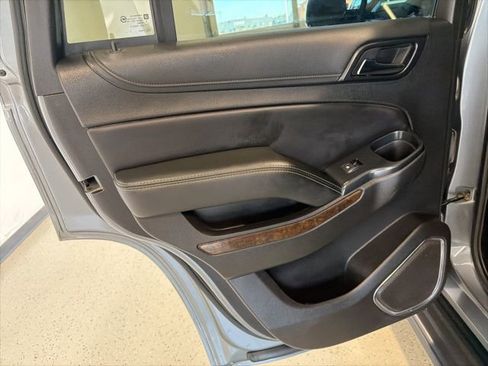 Used 2018 Chevrolet Tahoe LT image 47