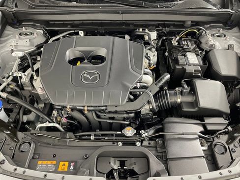 New 2025 MAZDA CX-30 AWD 2.5 S w/ Select Sport Pkg image 21