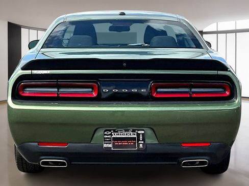 Used 2023 Dodge Challenger SXT RWD image 5
