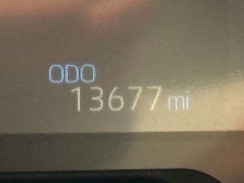 Used 2025 Toyota RAV4 LE image 30