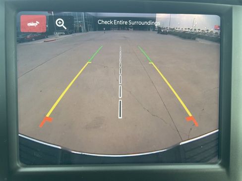 Used 2024 RAM 2500 Big Horn w/ Off Road Package image 11