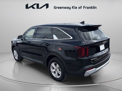 New 2026 Kia Sorento LX FWD image 5