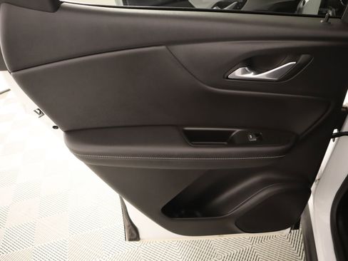 Used 2023 Chevrolet Blazer LT w/ Driver Confidence Package image 15