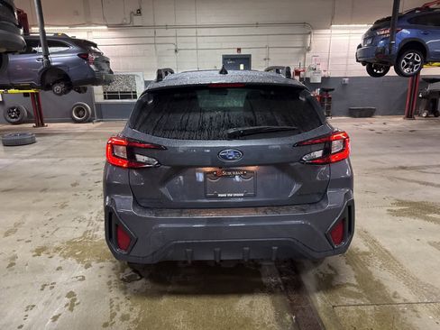 Used 2026 Subaru Crosstrek 2.0i Premium image 13