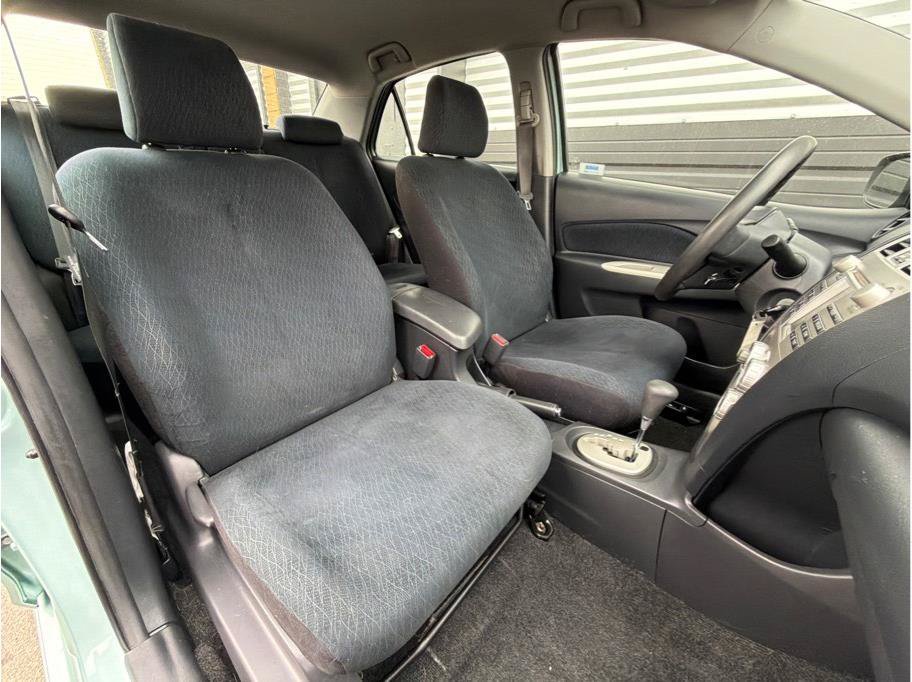 Used 2007 Toyota Yaris S w/ PWR Pkg w/Alloy Wheels FWD image 19