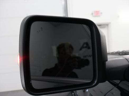 Used 2024 Ford Bronco Raptor AWD/4WD image 44