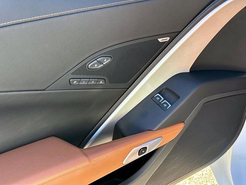 Used 2017 Chevrolet Corvette Stingray Coupe w/ 2LT Preferred Equipment Group image 12