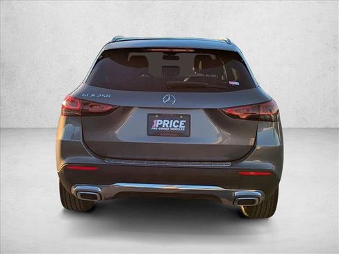 Used 2023 Mercedes-Benz GLA 250 image 7