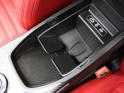 Used 2024 Alfa Romeo Giulia Quadrifoglio w/ Active Assist Plus Package image 33