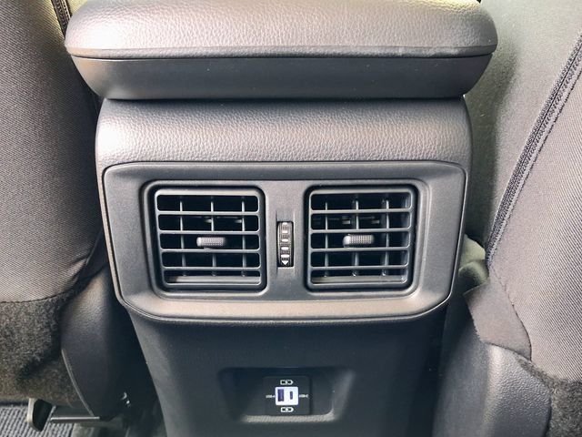 Used 2025 Toyota RAV4 LE FWD image 25