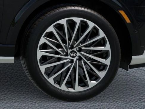 New 2026 Hyundai Palisade Calligraphy image 8