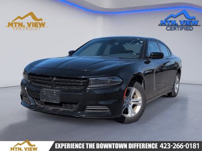 Used 2023 Dodge Charger SXT