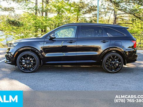 Used 2022 Kia Sorento SX FWD image 6
