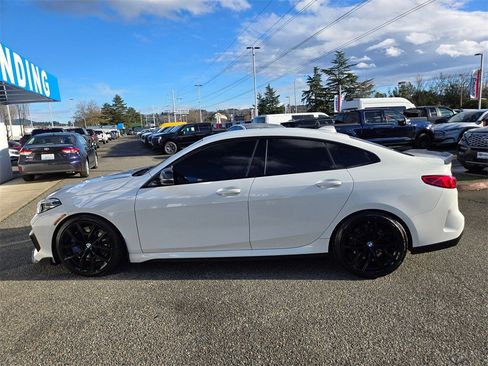 Used 2020 BMW M235i xDrive Gran Coupe image 8