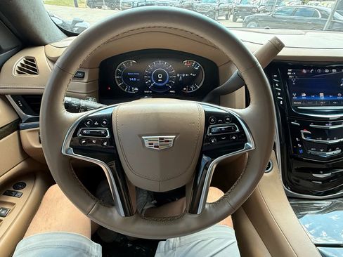 Used 2019 Cadillac Escalade Platinum image 19