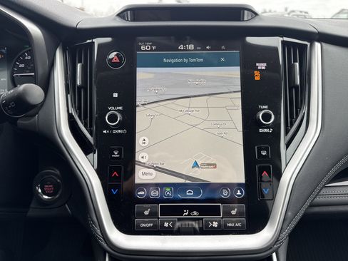 Certified 2025 Subaru Outback Limited image 19