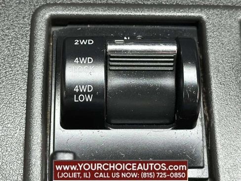 Used 2009 Jeep Liberty Rocky Mountain image 32