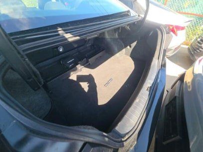Used 2025 Nissan Altima 2.5 SL FWD image 19