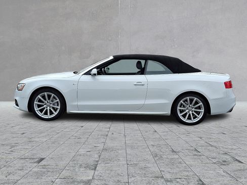 Used 2016 Audi A5 2.0T Premium image 6