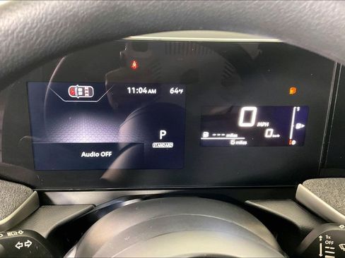 New 2026 Nissan Kicks S image 27