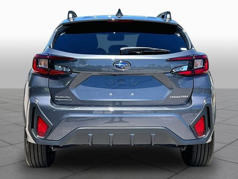 Used 2025 Subaru Crosstrek 2.5i Limited AWD/4WD image 5