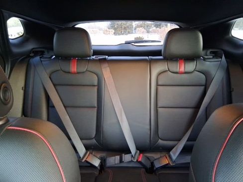 Used 2024 Chevrolet Trax RS w/ Driver Confidence Package image 21