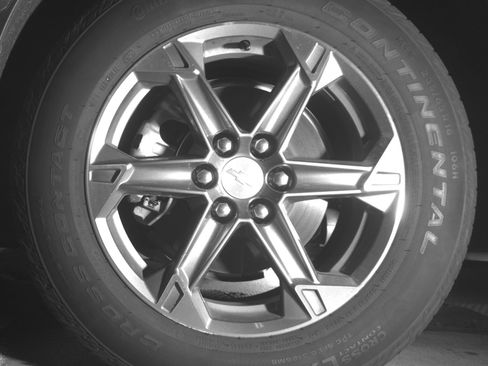 Used 2025 Chevrolet Blazer LT image 12