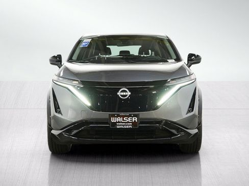 Used 2023 Nissan Ariya FWD image 8